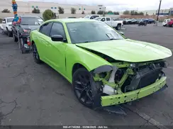 2C3CDXBG6KH633710 2019 DODGE CHARGER