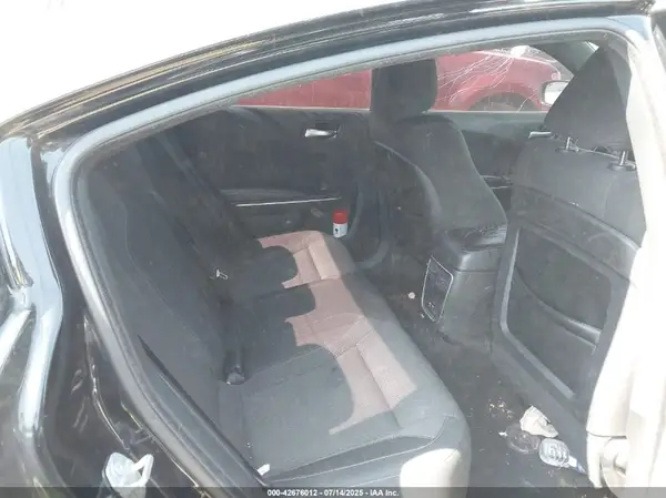 2C3CDXBG6KH636333 2019 DODGE CHARGER - Image 8