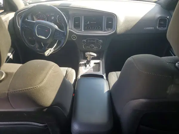 2C3CDXBG6KH636347 2019 DODGE CHARGER - Image 8