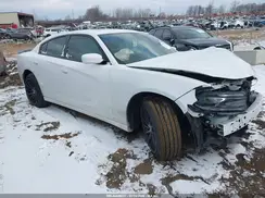 2C3CDXBG6KH636588 2019 DODGE CHARGER