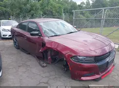 2C3CDXBG6KH637692 2019 DODGE CHARGER