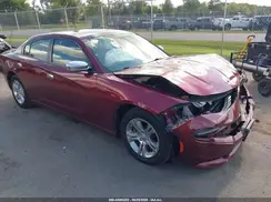 2C3CDXBG6KH638485 2019 DODGE CHARGER