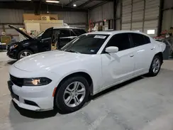 2C3CDXBG6KH638552 2019 DODGE CHARGER