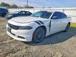 2C3CDXBG6KH640866 2019 DODGE CHARGER