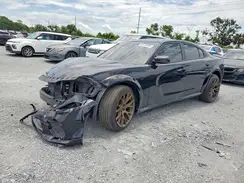 2C3CDXBG6KH640916 2019 DODGE CHARGER