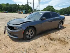 2C3CDXBG6KH643542 2019 DODGE CHARGER
