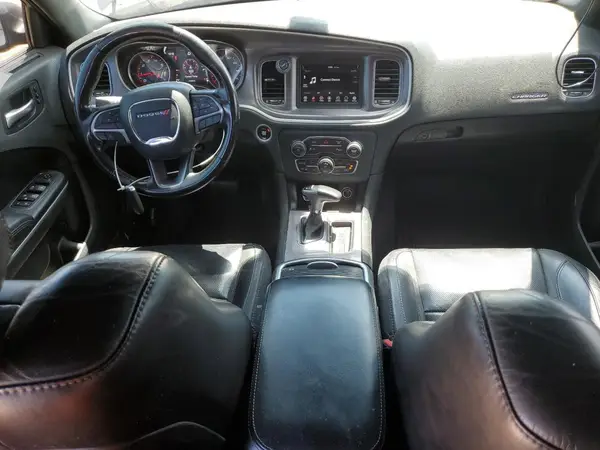 2C3CDXBG6KH643542 2019 DODGE CHARGER - Image 8