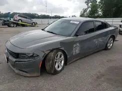 2C3CDXBG6KH643735 2019 DODGE CHARGER