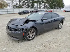 2C3CDXBG6KH644626 2019 DODGE CHARGER