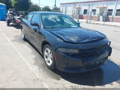 2C3CDXBG6KH650166 2019 DODGE CHARGER