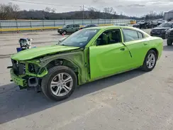 2C3CDXBG6KH652998 2019 DODGE CHARGER