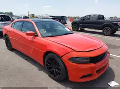2C3CDXBG6KH653052 2019 DODGE CHARGER