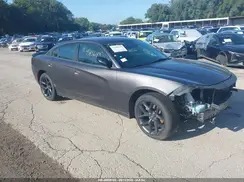 2C3CDXBG6KH653648 2019 DODGE CHARGER