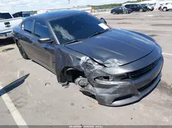 2C3CDXBG6KH655559 2019 DODGE CHARGER