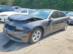 2C3CDXBG6KH655609 2019 DODGE CHARGER