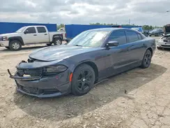 2C3CDXBG6KH657103 2019 DODGE CHARGER