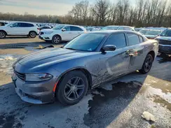 2C3CDXBG6KH657831 2019 DODGE CHARGER