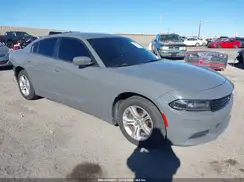 2C3CDXBG6KH658199 2019 DODGE CHARGER
