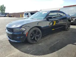 2C3CDXBG6KH658249 2019 DODGE CHARGER