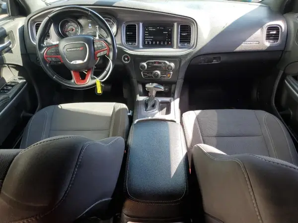 2C3CDXBG6KH658249 2019 DODGE CHARGER - Image 8