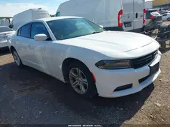 2C3CDXBG6KH658266 2019 DODGE CHARGER