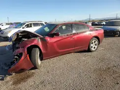 2C3CDXBG6KH658302 2019 DODGE CHARGER