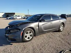 2C3CDXBG6KH664102 2019 DODGE CHARGER