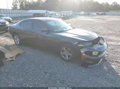 2C3CDXBG6KH664746 2019 DODGE CHARGER