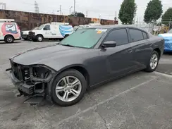 2C3CDXBG6KH674502 2019 DODGE CHARGER