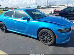 2C3CDXBG6KH678517 2019 DODGE CHARGER