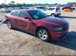2C3CDXBG6KH679604 2019 DODGE CHARGER