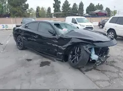 2C3CDXBG6KH681711 2019 DODGE CHARGER