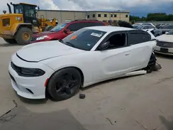 2C3CDXBG6KH681725 2019 DODGE CHARGER