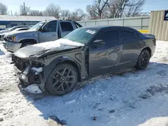 2C3CDXBG6KH683779 2019 DODGE CHARGER