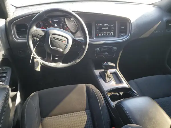 2C3CDXBG6KH683779 2019 DODGE CHARGER - Image 8