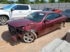 2C3CDXBG6KH684138 2019 DODGE CHARGER