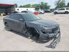 2C3CDXBG6KH688335 2019 DODGE CHARGER