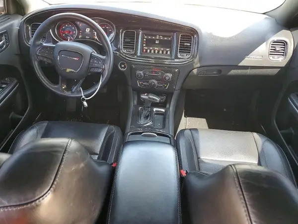 2C3CDXBG6KH691980 2019 DODGE CHARGER - Image 8