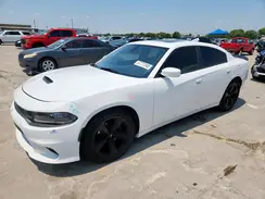 2C3CDXBG6KH692255 2019 DODGE CHARGER