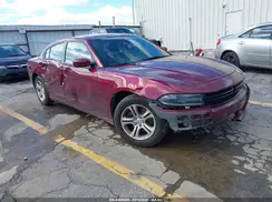 2C3CDXBG6KH692269 2019 DODGE CHARGER