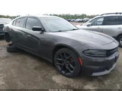 2C3CDXBG6KH692689 2019 DODGE CHARGER