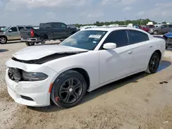 2C3CDXBG6KH695236 2019 DODGE CHARGER