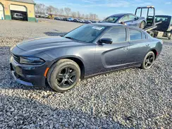 2C3CDXBG6KH695267 2019 DODGE CHARGER