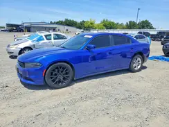 2C3CDXBG6KH695284 2019 DODGE CHARGER