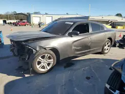 2C3CDXBG6KH695298 2019 DODGE CHARGER