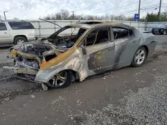 2C3CDXBG6KH695642 2019 DODGE CHARGER