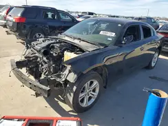 2C3CDXBG6KH695706 2019 DODGE CHARGER