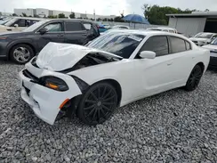 2C3CDXBG6KH695866 2019 DODGE CHARGER