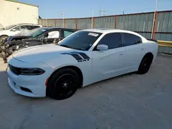 2C3CDXBG6KH696256 2019 DODGE CHARGER