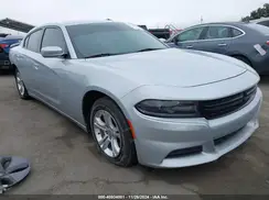 2C3CDXBG6KH696287 2019 DODGE CHARGER
